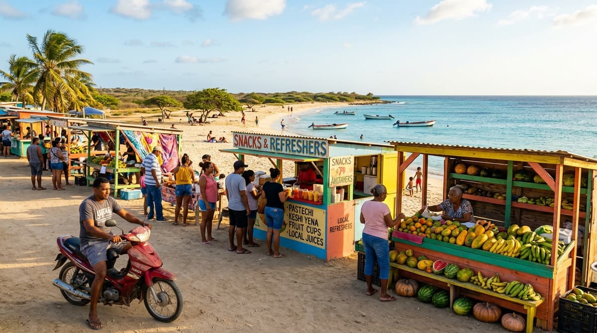Aruba on a Budget: Save Without Missing Out