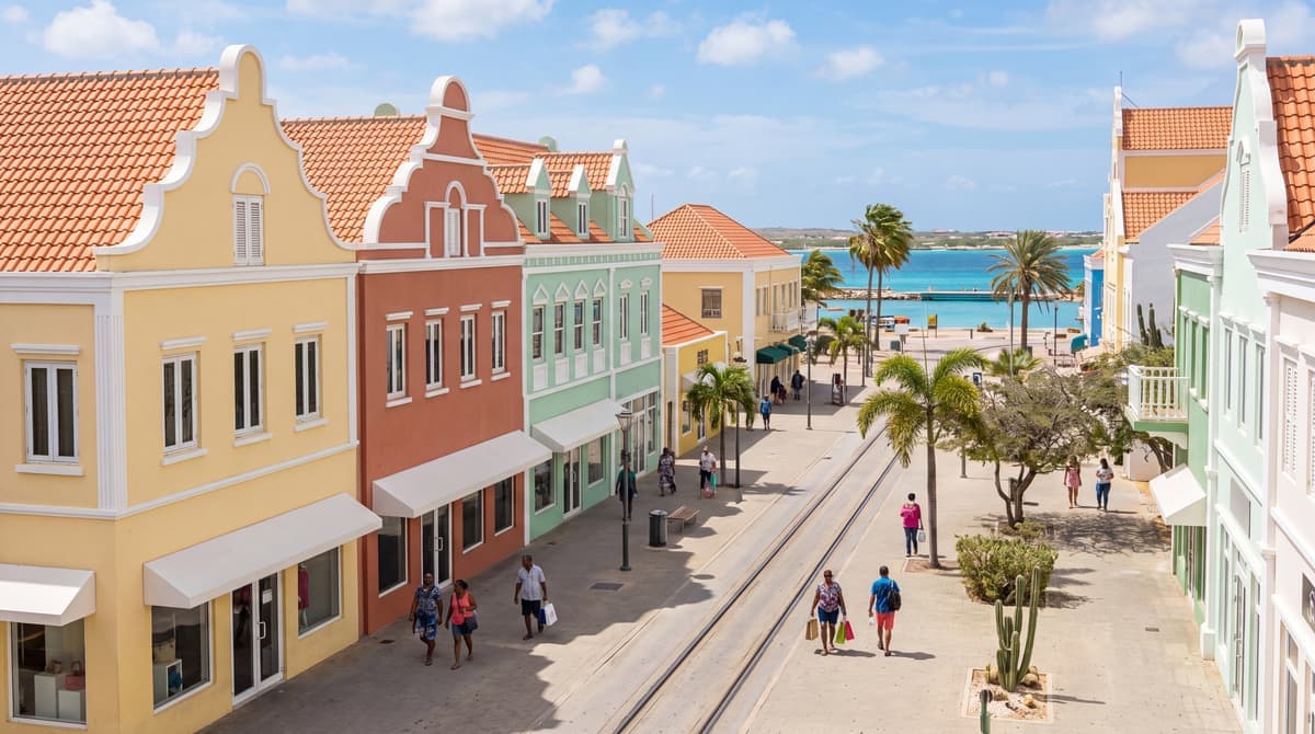 Money and Tipping in Aruba: What to Carry, How to Pay, and the Service Charge Most People Miss