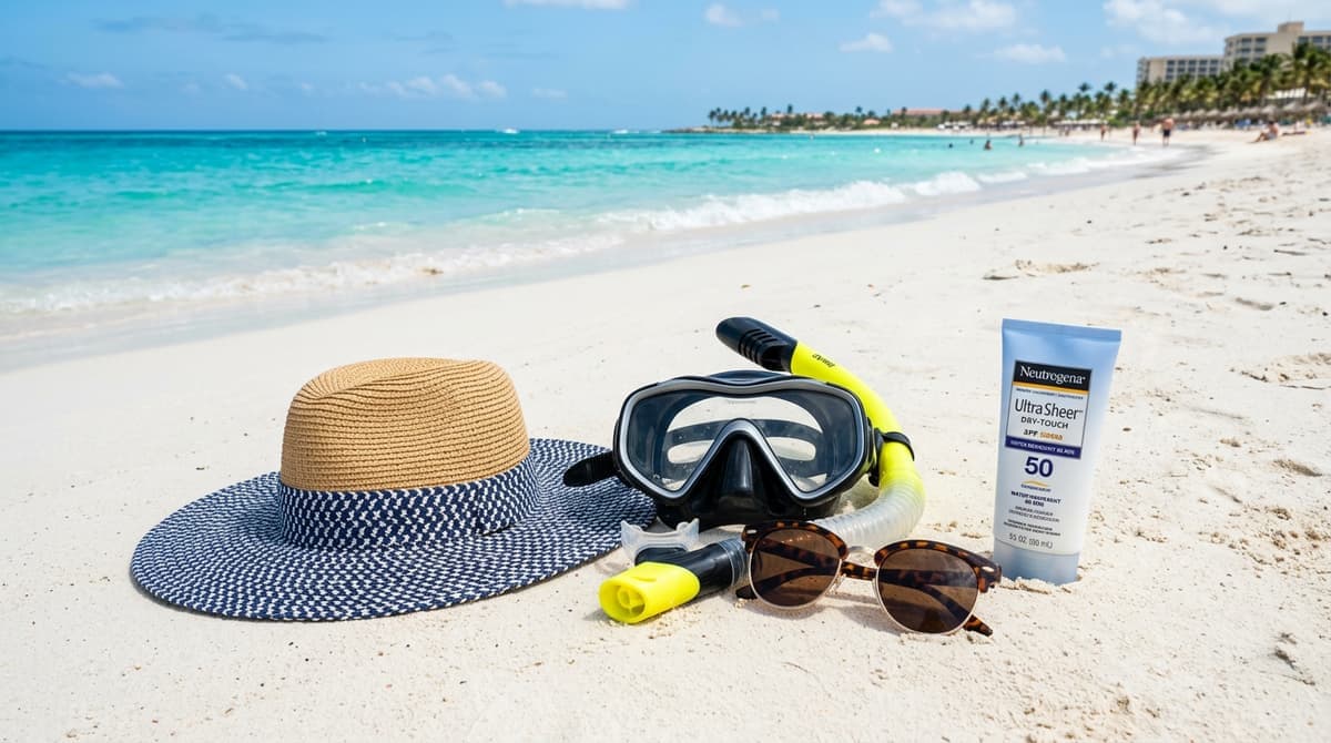 15 Things to Know Before Visiting Aruba